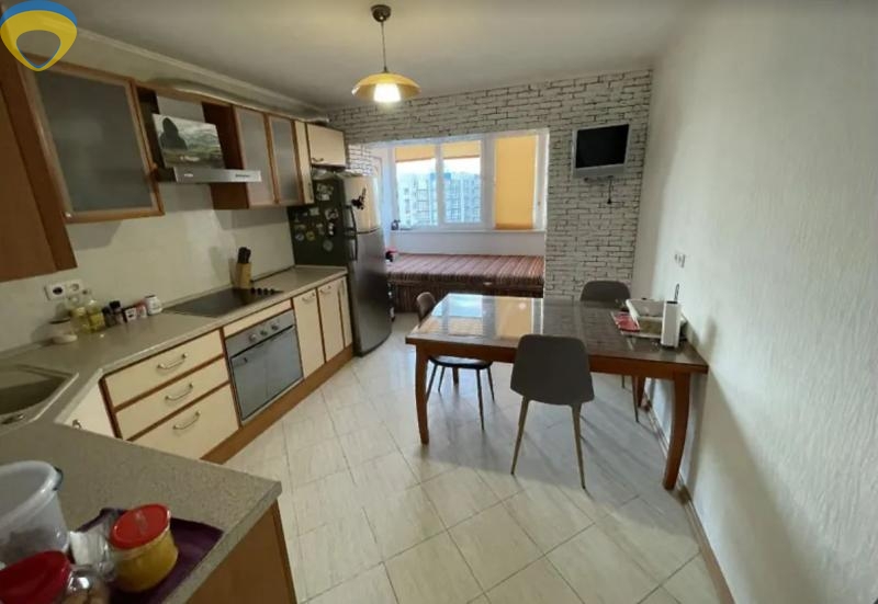 продажа однокомнатной квартиры номер A-173399 в Приморском районе, фото номер 6
